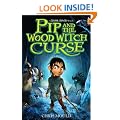 Pip and the Wood Witch Curse (Spindlewood)