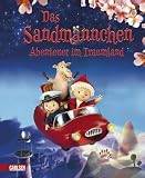 Das Sandm�nnchen-Abenteuer im Traumland - Lucia Fischer