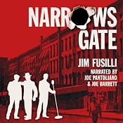 Narrows Gate | [Jim Fusilli]