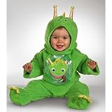 S12-18 months Baby Einstein Dragon Costume