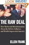 The Raw Deal: How Myths and Misinformation About the Deficit, Inflation, and Wealth Impoverish America