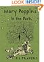 Mary Poppins in the Park