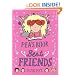 Pea's Book of Best Friends