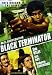 BLACK TERMINATOR W/ JIM KELLY[SLIM CASE]