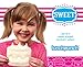 Lunch Punch Sweet Set. Sweet Shaped Sandwich Cutters (Set of 4)