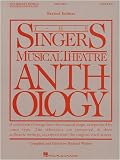 The Singer's Musical Theatre Anthology Volume 1 - Soprano - Book Only