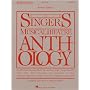The Singer's Musical Theatre Anthology Volume 1 - Soprano - Book Only