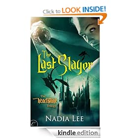 The Last Slayer