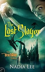 The Last Slayer