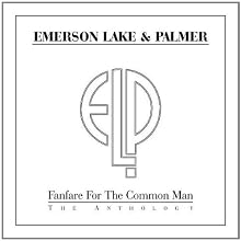 Fanfare for the Common Man: Anthology