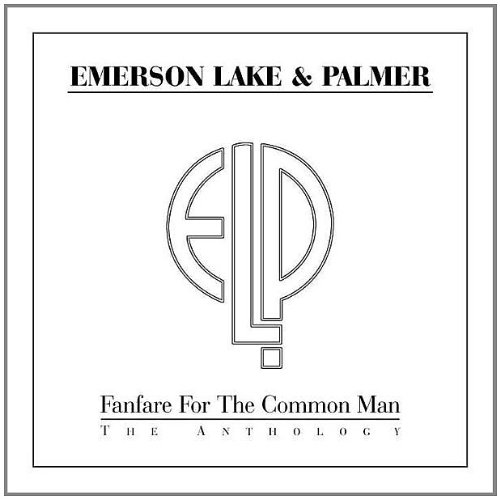 Emerson, Lake & Palmer - Fanfare For The Common Man - Zortam Music
