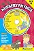 Nursery Rhymes with CD (Audio) (Sing Along Activity Books with CDs)