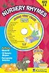 Nursery Rhymes Sing Along Activity Book with CD (Sing Along Activity Books with CDs)