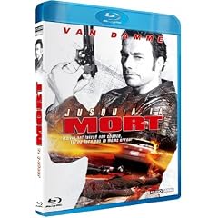 Jusqu'� la mort [Blu-ray]