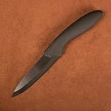 Stone River Ceramic 4-Inch Parer with Black Ceramic Blade Discount