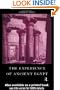 The Experience of Ancient Egypt (Experience of Archaeology)