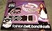 Fashion Belt, Headband, and Bracelets Craft Kit