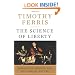The Science of Liberty: Democracy, Reason, and the Laws of Nature
