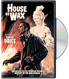 House of Wax (Keepcase)