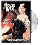 House of Wax (Keepcase)