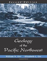 Geology of the Pacific Northwest Geology of the Pacific Northwest