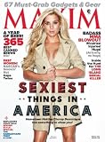 Maxim (1 year auto renewal) 51PL5vcOmVL. SL160 Maxim (1 year auto renewal)
