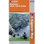 Shetland: Unst, Yell and Fetlar (OS Explorer Map Series): Unst, Yell and Fetlar (OS Explorer Map Series)