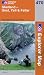 Shetland: Unst, Yell and Fetlar (OS Explorer Map Series)