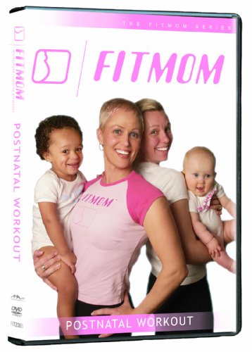 Fit Mom: Postnatal Workout