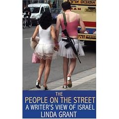 The People on the Street