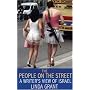 The People on the Street: A Writer's View of Israel