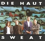 Sweat(Live) [VINYL]