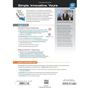 Sound Innovations for String Orchestra, Bk 2: A Revolutionary Method for Early-Intermediate Musicians (Cello), Book, CD & DVD (Sound Innovations Serie