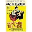 Gone With the Wind - Movie Poster