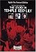 The Story in Temple Red Lily