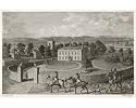 SYDLING, DORSET AND HUNT by Mary Evans