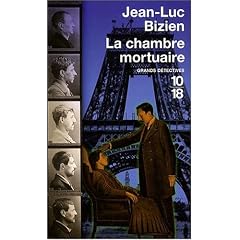 La chambre mortuaire
