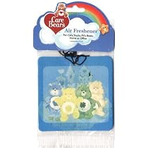 Care Bears Group Air Freshener