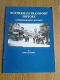 Rotherham transport history : a photographic journey