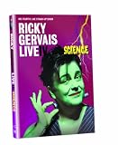 Ricky Gervais Live IV - Science [DVD]