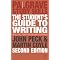 Essential MBA Pre-reading