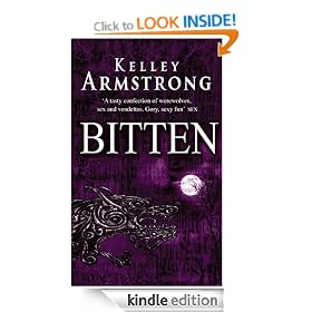 Bitten