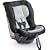 Orbit Toddler Car Seat - Black