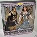 Ken and Barbie Doll As Camelot's King & Queen, Arthur and Guinevere