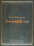 Walt Whitmans Leaves of Grass