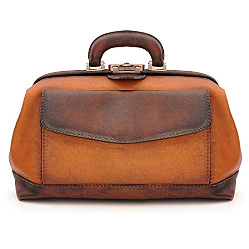 Pratesi (プラテージ) ハンドメイド ドクターバッグ 画像