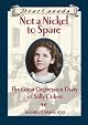 Dear Canada: Not a Nickel to Spare by Perry Nodelman