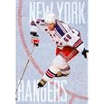 The Story of the New York Rangers (The NHL: History and Heros) by  Michael E. Goodman
