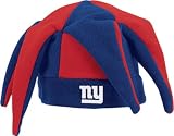 New York Giants Jester Fleece Hat
