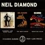 Classics: The Early Years/The Jazz Singer/Beautiful Noise